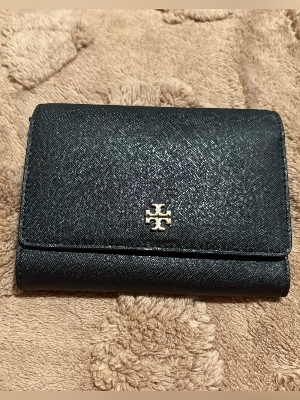 Tory Burch Trifold Wallet